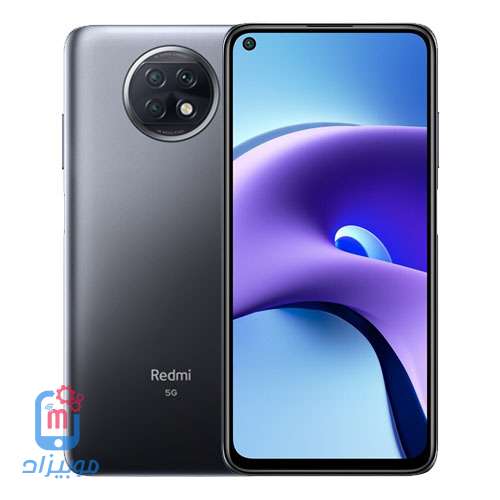 سعر و مواصفات Xiaomi Redmi Note 9T مميزات وعيوب شاومي ريدمي 9 تي