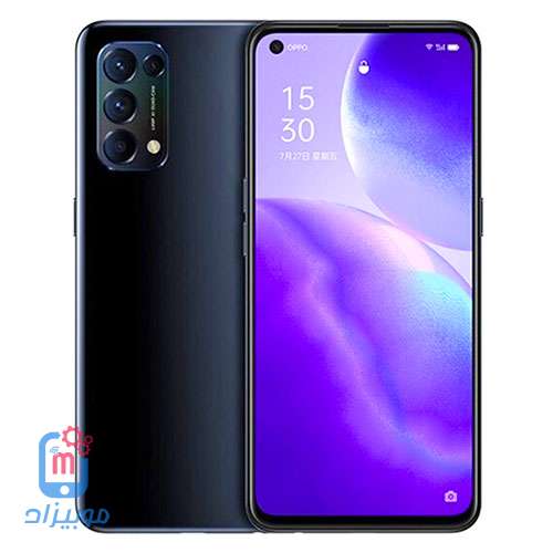 سعر و مواصفات Oppo Reno 5 5G مميزات وعيوب اوبو رينو 5 فايف جي