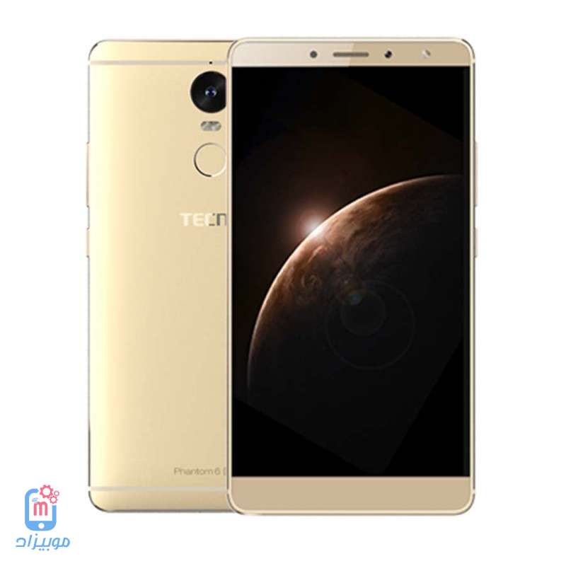 سعر و مواصفات Tecno Phantom 6 plus مميزات وعيوب تكنو فانتوم 6 بلس