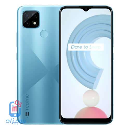 سعر و مواصفات Realme C21 تعرف على مميزات وعيوب ريلمي سي 21