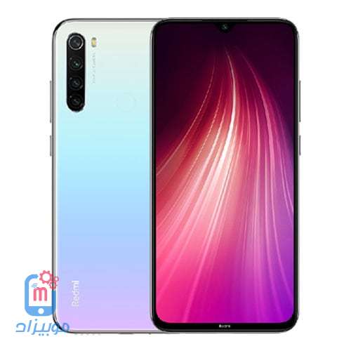 سعر و مواصفات Xiaomi Redmi Note 8 2021 مميزات وعيوب ريدمي نوت 8 2021