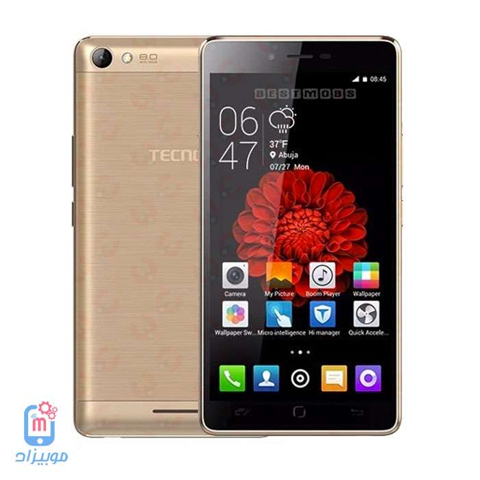 سعر ومواصفات Tecno L8 Plus تعرف على مميزات وعيوب تكنو ال 8 بلاس