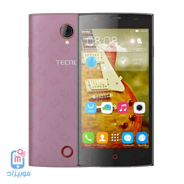 سعر و مواصفات Tecno Boom J7 مميزات وعيوب تكنو بوم جي 7