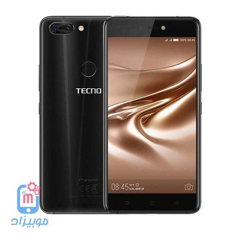 سعر و مواصفات Tecno Phantom 8 مميزات وعيوب تكنو فانتوم 8