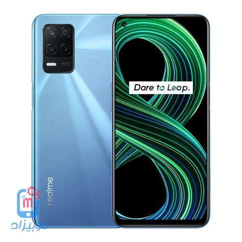 Realme 8 5G ماهو سعر و مواصفات ومميزات وعيوب ريلمي 8 خمسة جي