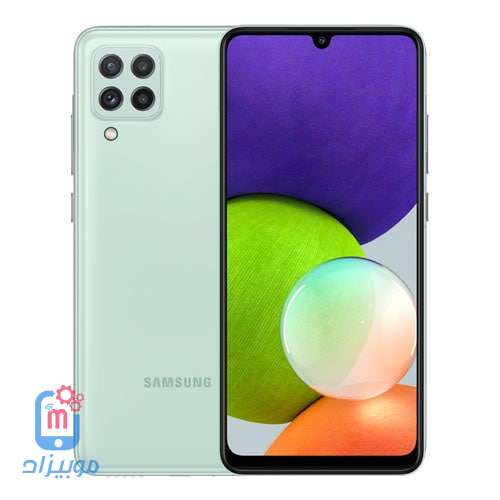 سعر و مواصفات Samsung Galaxy A22 مميزات وعيوب سامسونج جالكسي ايه 22