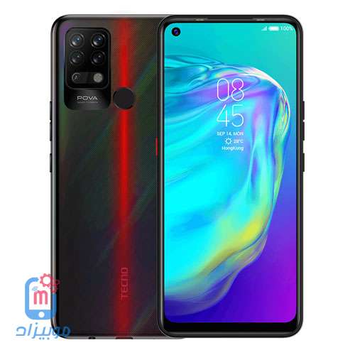 سعر و مواصفات Tecno Pova تعرف على مميزات وعيوب تكنو بوفا