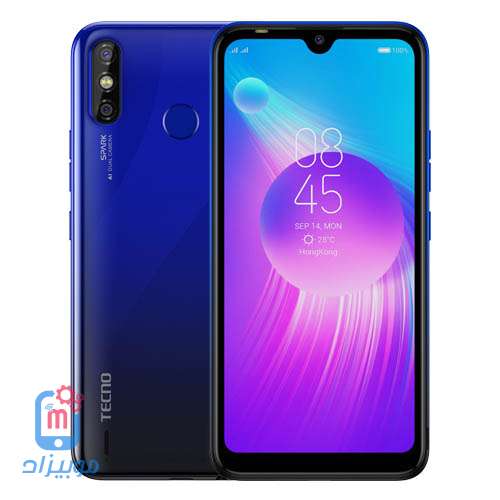 سعر و مواصفات Tecno Spark 4 Air مميزات وعيوب تكنو سبارك 4 اير