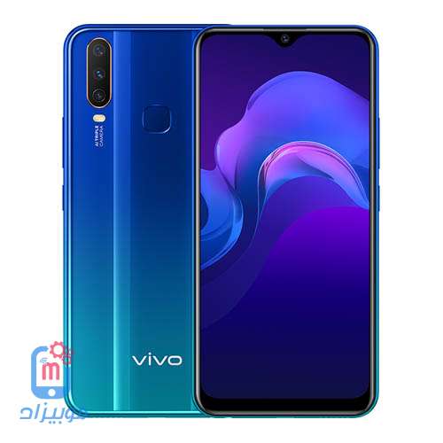 سعر و مواصفات Vivo Y12 تعرف على مميزات وعيوب هاتف فيفو واي 12
