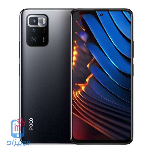 Xiaomi Poco X3 GT اعرف سعر و مواصفات و مميزات وعيوب بوكو اكس 3 جي تي