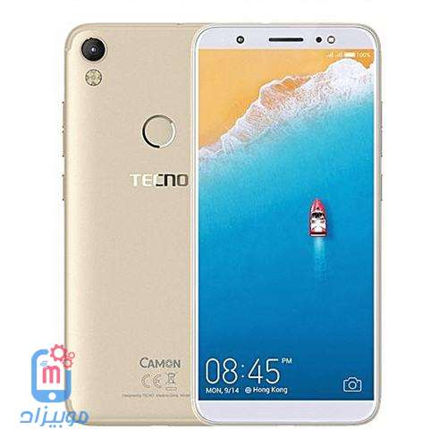 سعر و مواصفات Tecno Camon CM مميزات وعيوب تكنو كامون سي ام