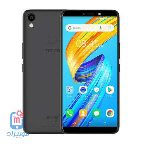 سعر و مواصفات Tecno Spark 2 مميزات وعيوب تكنو سبارك 2