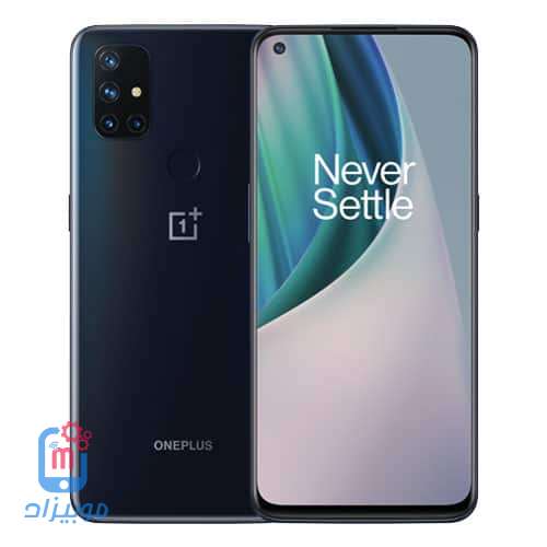 OnePlus Nord N10 5G سعر و مواصفات ومميزات وعيوب وان بلس نورد ان 10 5 جي