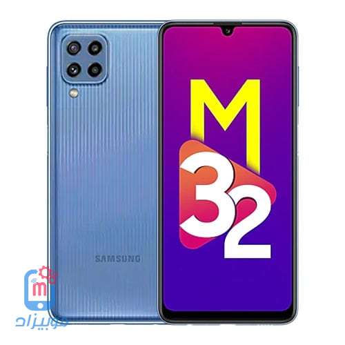 Samsung Galaxy M32 سعر و مواصفات ومميزات وعيوب جالكسي ام 32