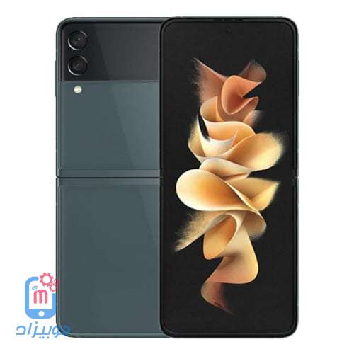 سعر و مواصفات Samsung Galaxy Z Flip 3 مميزات وعيوب جالكسي زد فليب 3