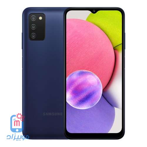 سعر و مواصفات Samsung Galaxy A03s