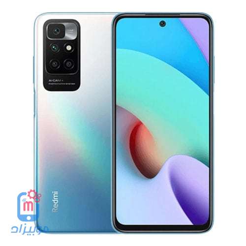 سعر و مواصفات Xiaomi Redmi 10 مميزات وعيوب شاومي ريدمي 10