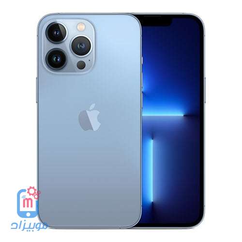 سعر و مواصفات iPhone 13 Pro مميزات وعيوب ايفون 13 برو