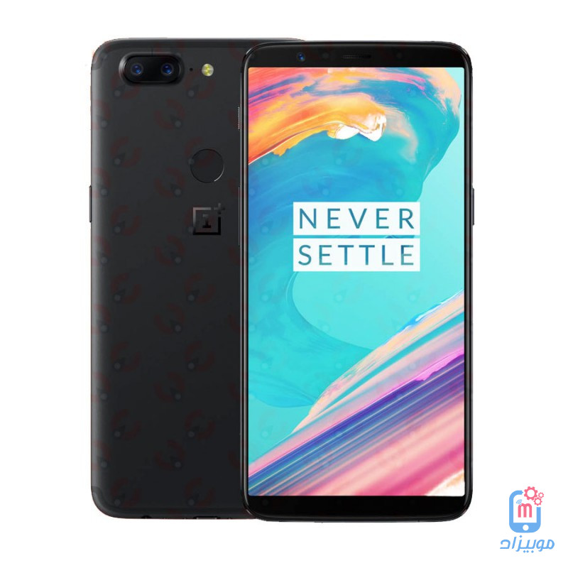 سعر ومواصفات OnePlus 5T