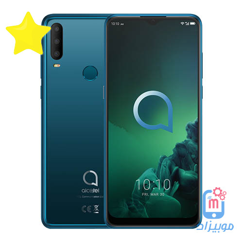 سعر و مواصفات Alcatel 3x 2019