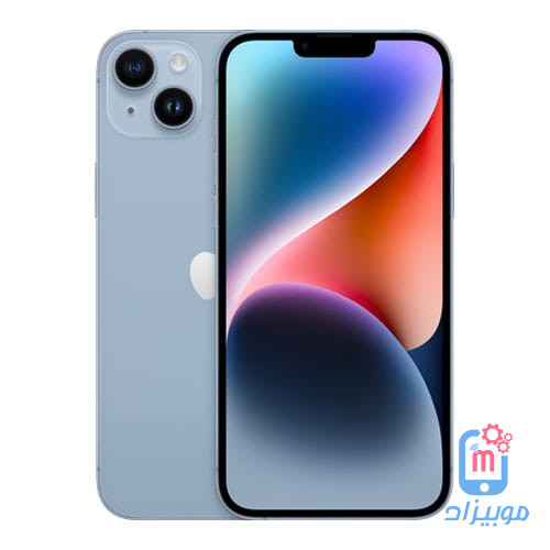 سعر و مواصفات iPhone 14 Plus