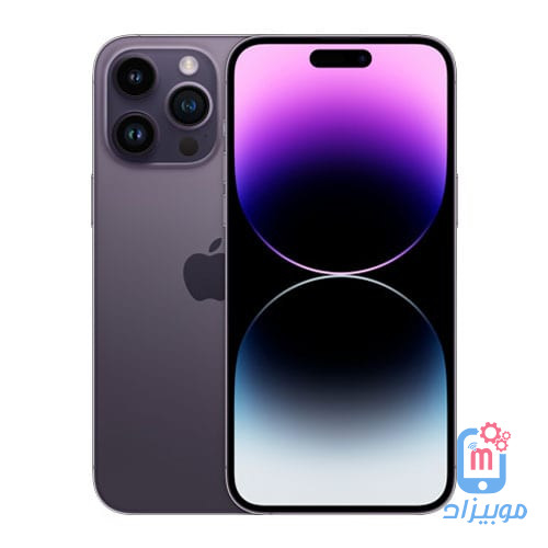 سعر و مواصفات iPhone 14 Pro