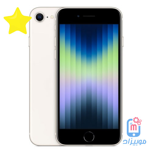 سعر و مواصفات iPhone SE 2022