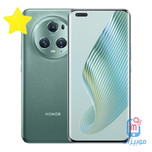 سعر و مواصفات HONOR Magic 5 Pro