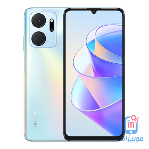 سعر و مواصفات HONOR X7a