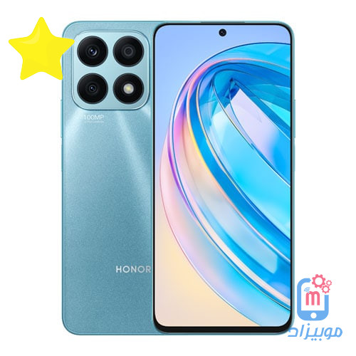 سعر و مواصفات HONOR X8a