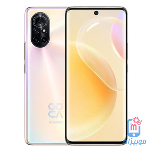 سعر و مواصفات Huawei Nova 8