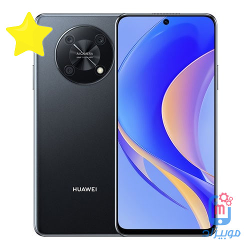 سعر و مواصفات Huawei Nova Y90