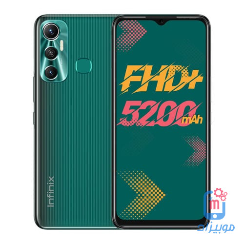 سعر و مواصفات Infinix Hot 11