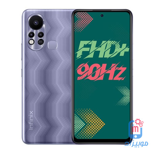 سعر و مواصفات Infinix Hot 11S