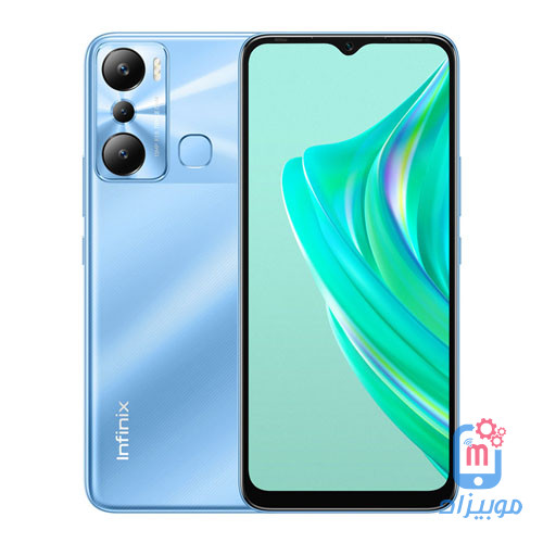 سعر و مواصفات Infinix Hot 20i