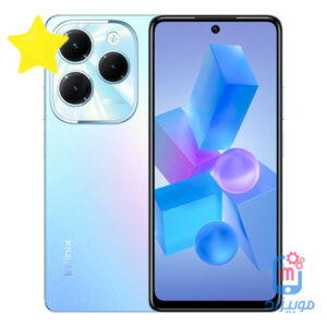 سعر و مواصفات Infinix Hot 40