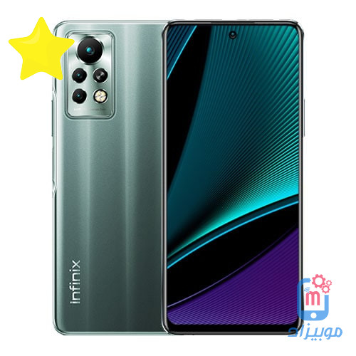 سعر و مواصفات Infinix Note 11 Pro مميزات وعيوب انفنكس نوت 11 برو