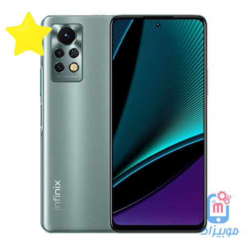 سعر و مواصفات Infinix Note 11S