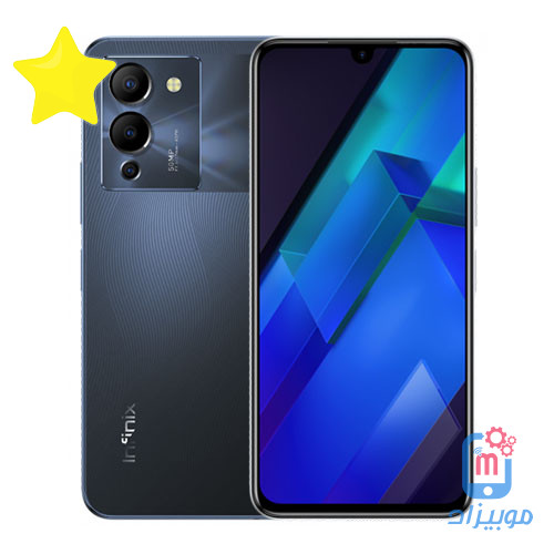 سعر و مواصفات Infinix Note 12 G96