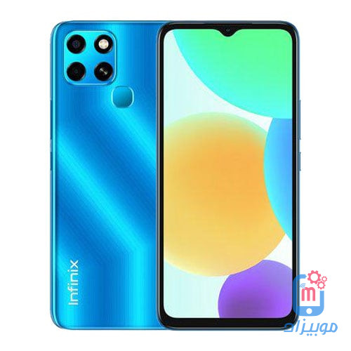 سعر و مواصفات Infinix Smart 6