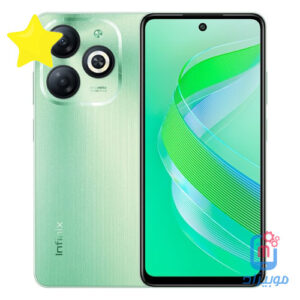سعر و مواصفات Infinix Smart 8
