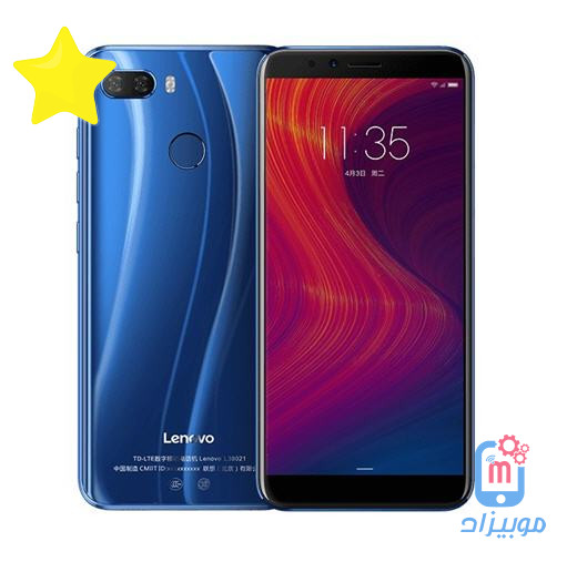 سعر و مواصفات Lenovo K5 Play