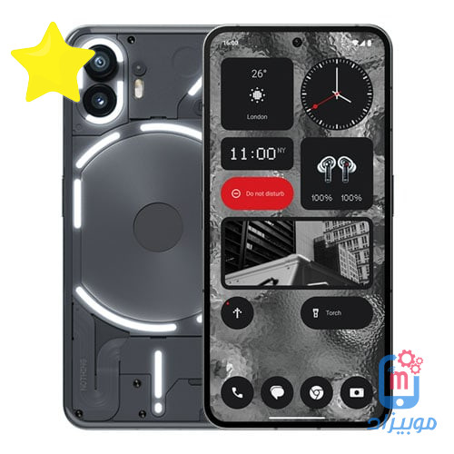 سعر و مواصفات Nothing Phone 2