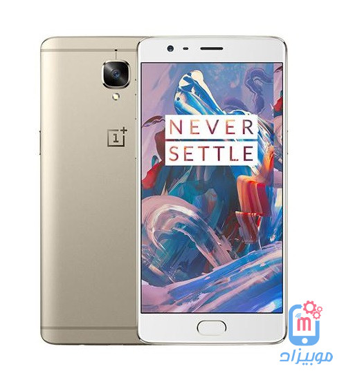 سعر ومواصفات OnePlus 3