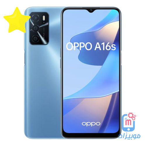 سعر و مواصفات Oppo A16s