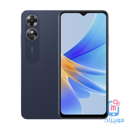 سعر و مواصفات Oppo A17 مميزات وعيوب اوبو a17