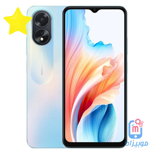 سعر و مواصفات Oppo A18