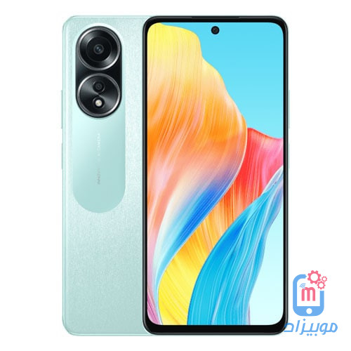 سعر و مواصفات Oppo A58 4G