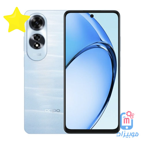سعر و مواصفات Oppo A60