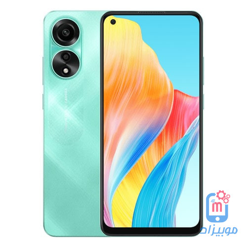 سعر و مواصفات Oppo A78 4G